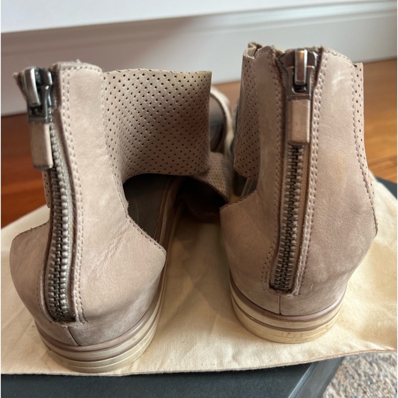 Eileen Fisher Sandals - Picture 4 of 4